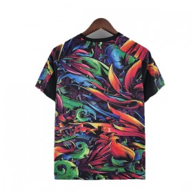 Maillot Brésil Special Edition Multicolored 22-23